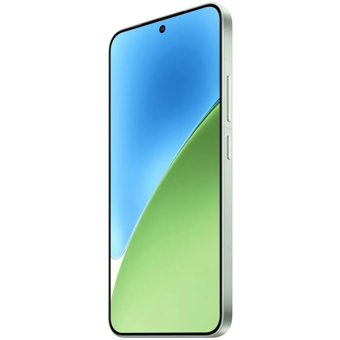 Xiaomi 15 12/256GB Green (with charger) Europe Дисплей: 6.36 / OLED (2670x1200 пікселів)