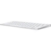 Apple Magic Keyboard with Touch ID for Mac models with Apple silicon USB–C White 2024 MXCK3
