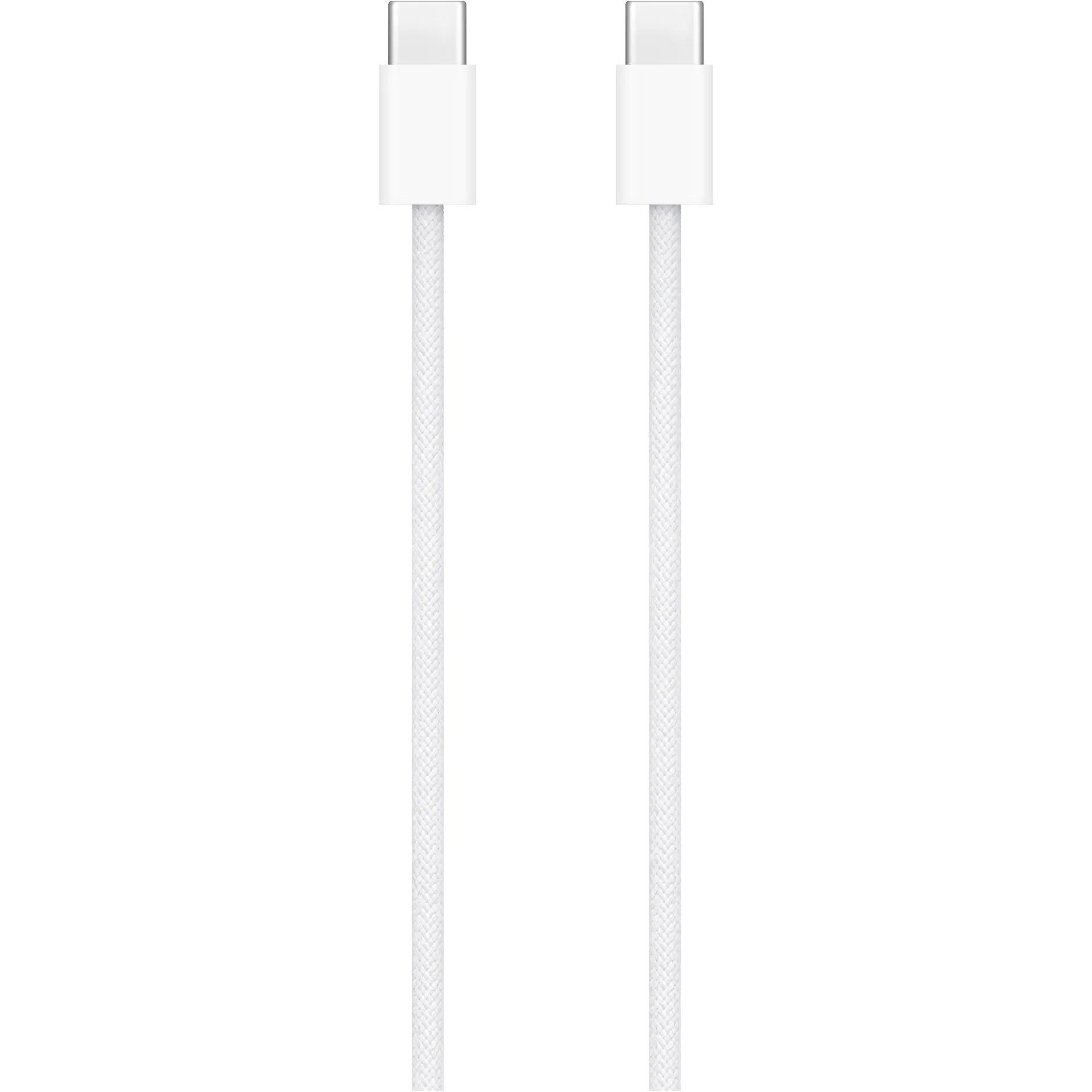 Apple Magic Keyboard with Touch ID for Mac models with Apple silicon USB–C White 2024 MXCK3 Тип: Клавіатура / Призначення: