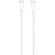 Apple Magic Keyboard with Touch ID for Mac models with Apple silicon USB–C White 2024 MXCK3