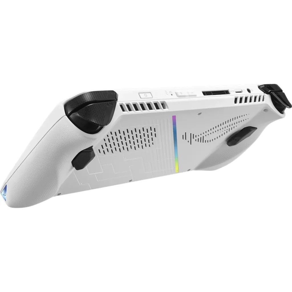 ASUS ROG Ally 2023 512 GB (RC71L-0021AZ1, 90NW0GY1-M00070) Розмір екрану, дюйм: 7 / Роздільна