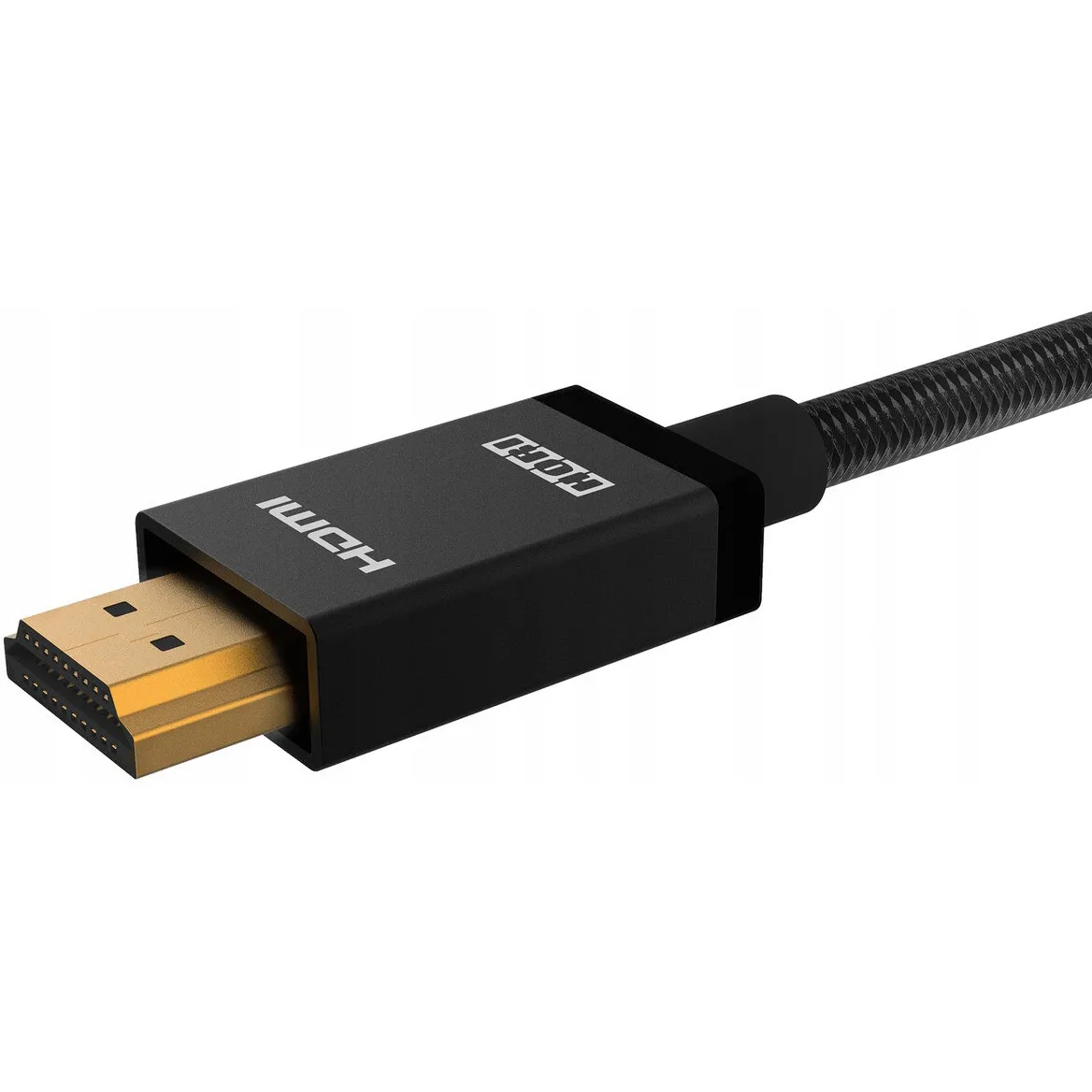 HDMI PS5 Ultra High Speed 8K 2 м (0810050910583) Тип конектора: HDMI (штекер / штекер,