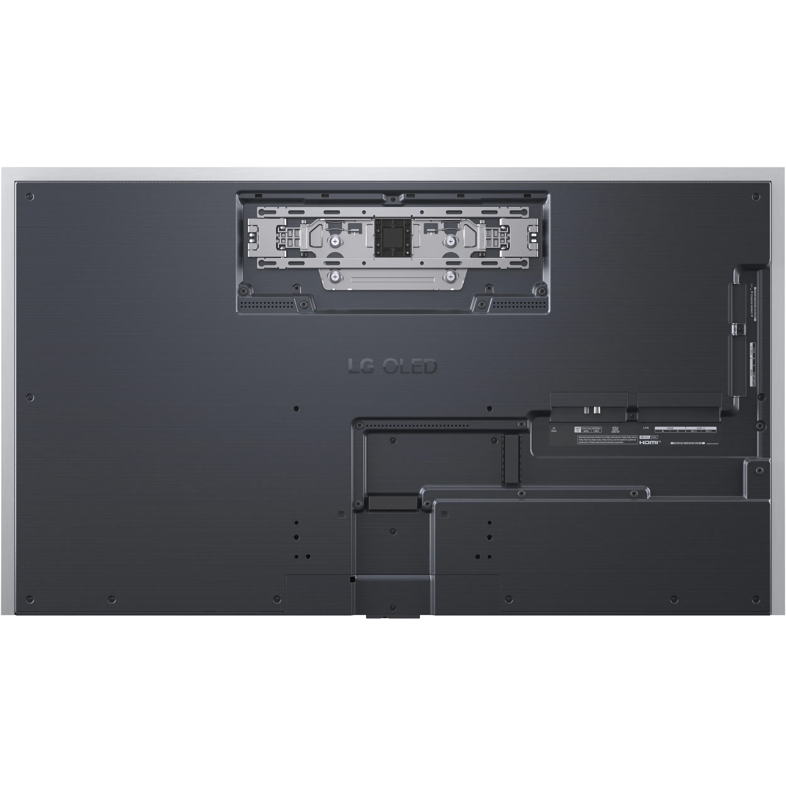 LG OLED77G54LW OLED-телевізор / Діагональ 77