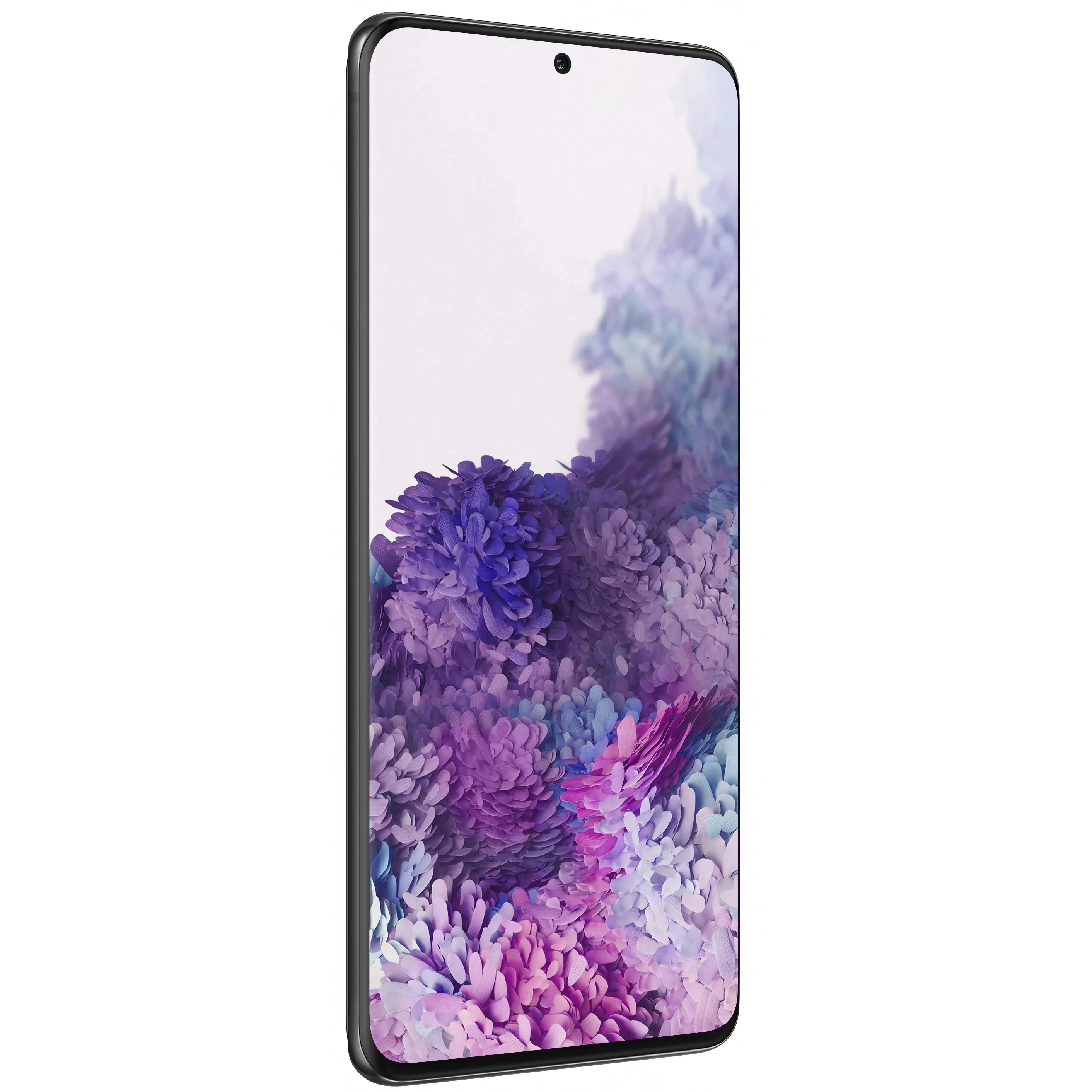 Samsung Galaxy S20+ Plus 5G 12/128GB Black (SM-G986F-DS) Дисплей: 6.7 / Dynamic Super Amoled (3200x1440