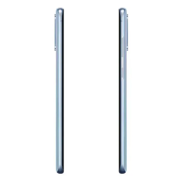 Samsung Galaxy S20+ Plus 5G 12/128GB Cloud Blue (SM-G986F-DS) Дисплей: 6.7 / Dynamic Super Amoled (3200x1440