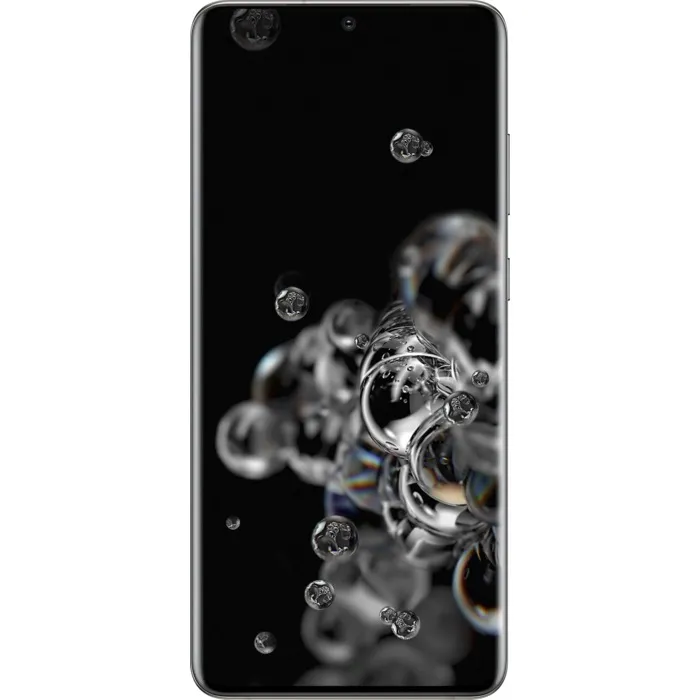 Samsung Galaxy S20 Ultra 5G 12/256GB White (SM-G9880) Дисплей: 6.9 / Dynamic Super Amoled (3200x1440