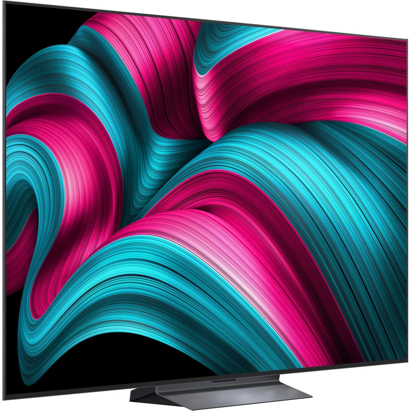 LG OLED83C54LA (UA) OLED-телевизор / Диагональ 83