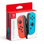 Nintendo Joy-Con Neon Blue/Red Pair