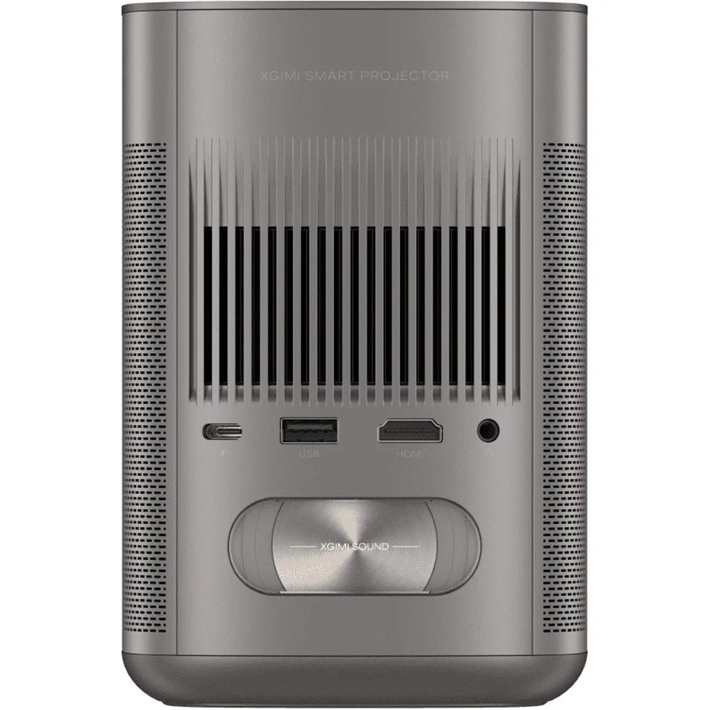 XGiMi MoGo 2 Plus (EU) Матрица: DLP / Тип питания: Сеть