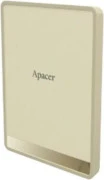 Apacer AS724 1 TB Cream (AP1TBAS724C-1)