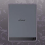Apacer AS724 512 GB Mauve (AP512GAS724M-1)