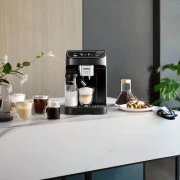 Delonghi Magnifica Plus ECAM 320.60.B (EU)