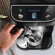 Delonghi Magnifica Plus ECAM 320.60.B (EU)