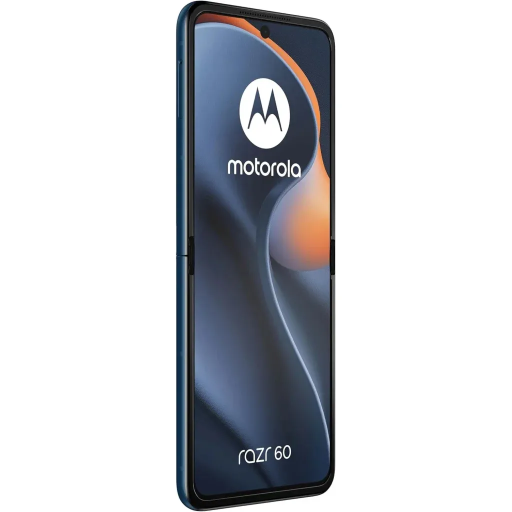 Motorola Razr 60 8/256GB Gibraltar Sea