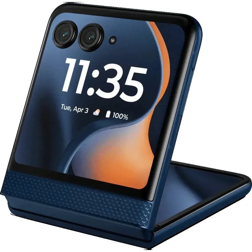 Motorola Razr 60 8/256GB Gibraltar Sea