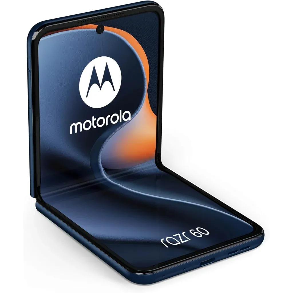 Motorola Razr 60 8/256GB Gibraltar Sea
