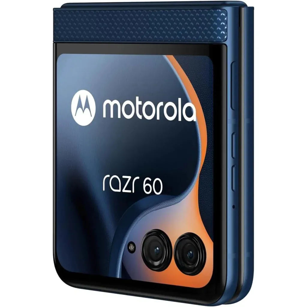 Motorola Razr 60 8/256GB Gibraltar Sea