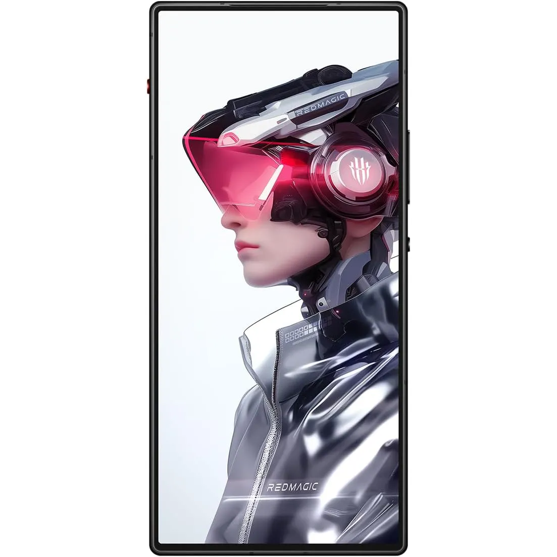 ZTE Nubia Red Magic 10 Air 16/512GB Black Twilight Europe Бренд: ZTE; Линейка: Nubia Red Magic 10 Air;