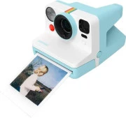 Polaroid Now Gen 3 Arctic Blue (009157)