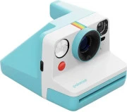 Polaroid Now Gen 3 Arctic Blue (009157)
