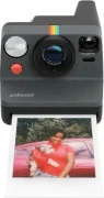 Polaroid Now Gen 3 Black (009154)