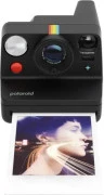 Polaroid Now + Gen 3 Black (009160)