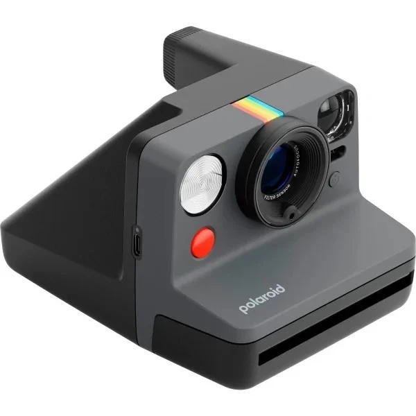 Polaroid Now Gen 3 E-box Black (006560) Бренд: Polaroid; Линейка: Now Gen 3;