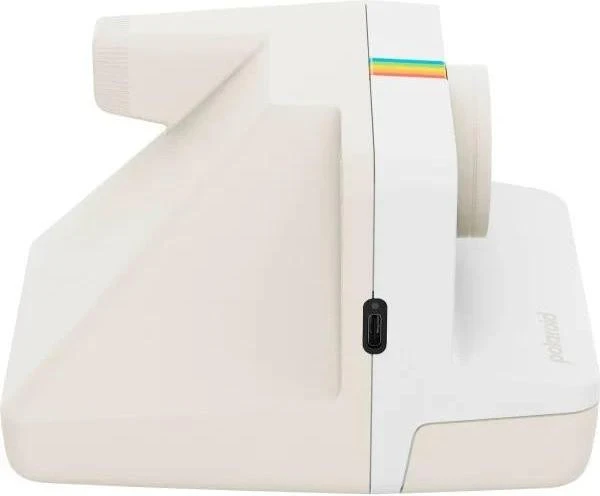 Polaroid Now Gen 3 E-box Pebble White (006561)