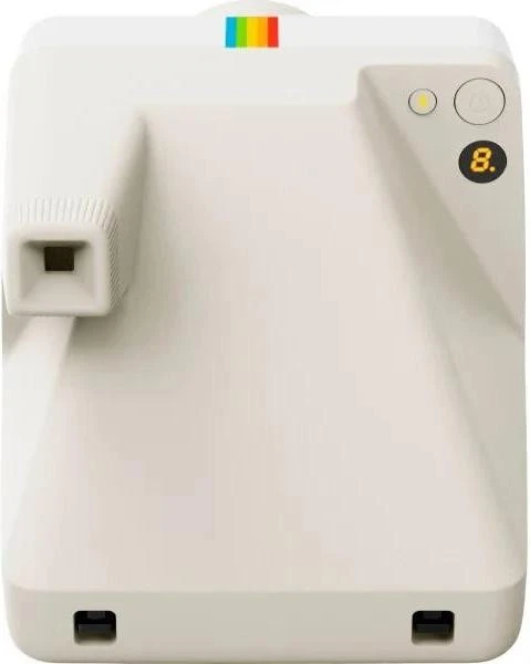 Polaroid Now Gen 3 E-box Pebble White (006561)