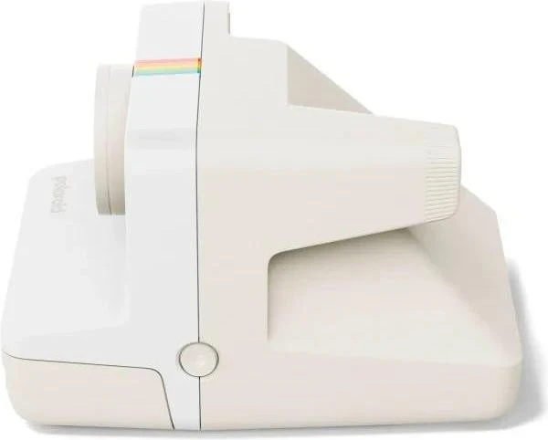 Polaroid Now Gen 3 E-box Pebble White (006561) Бренд: Polaroid; Лінійка: Now Gen 3; Носій