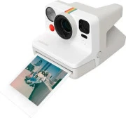 Polaroid Now Gen 3 Pebble White (009155)