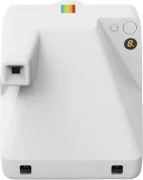 Polaroid Now + Gen 3 White (009161)
