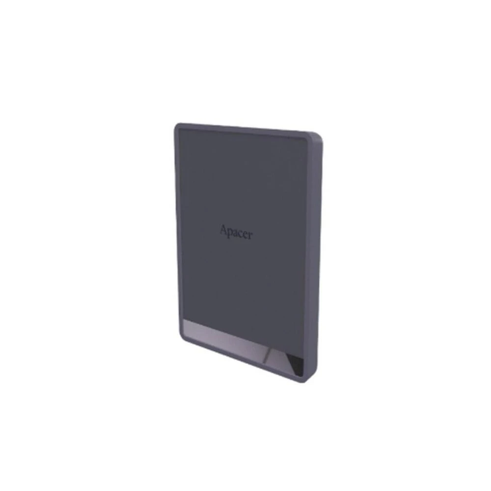 Apacer AS724 512 GB Mauve (AP512GAS724M-1) Бренд: Apacer; Линейка: AS724; Объем,
