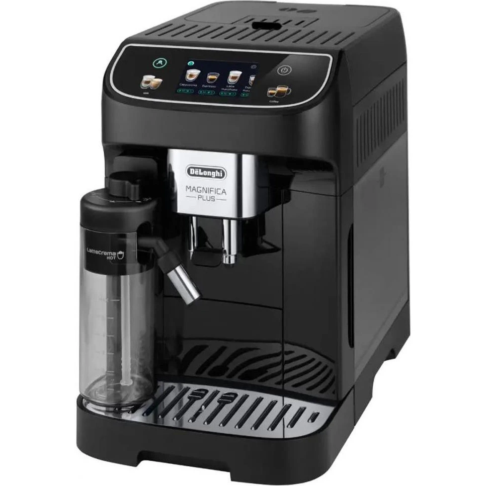Delonghi Magnifica Plus ECAM 320.60.B (EU)