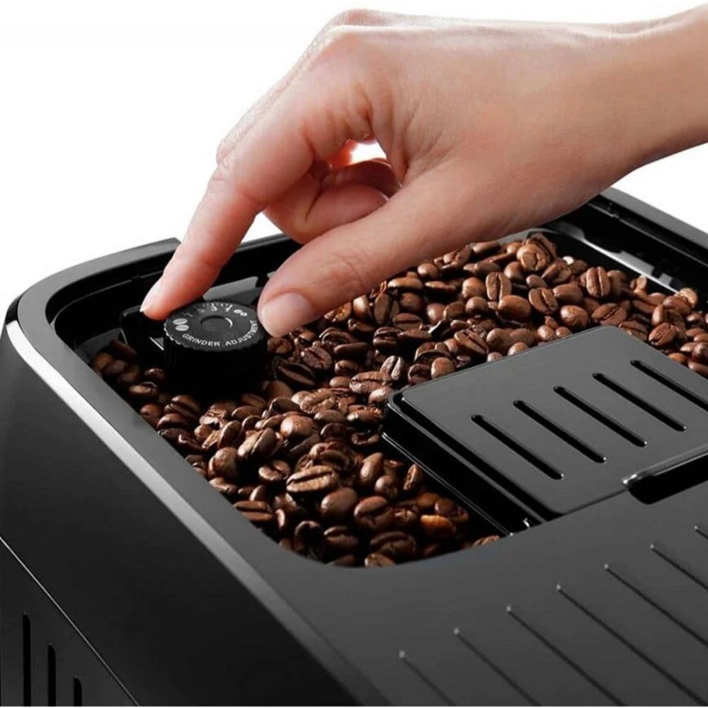 Delonghi Magnifica Plus ECAM 320.60.B (EU)