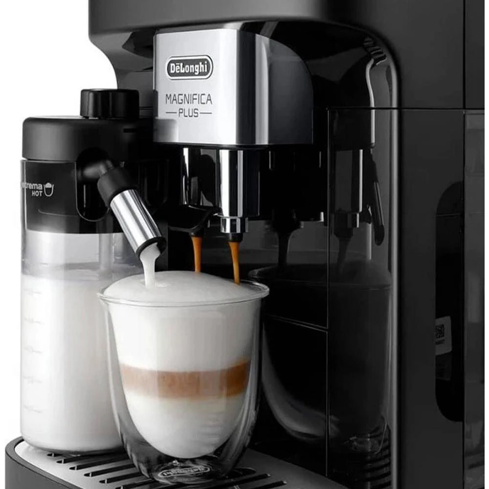 Delonghi Magnifica Plus ECAM 320.60.B (EU)