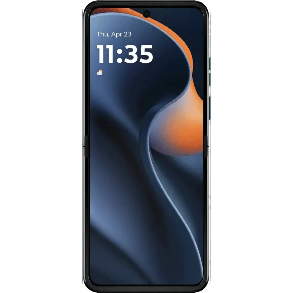 Motorola Razr 60 8/256GB Gibraltar Sea Бренд: Motorola; Попередньо