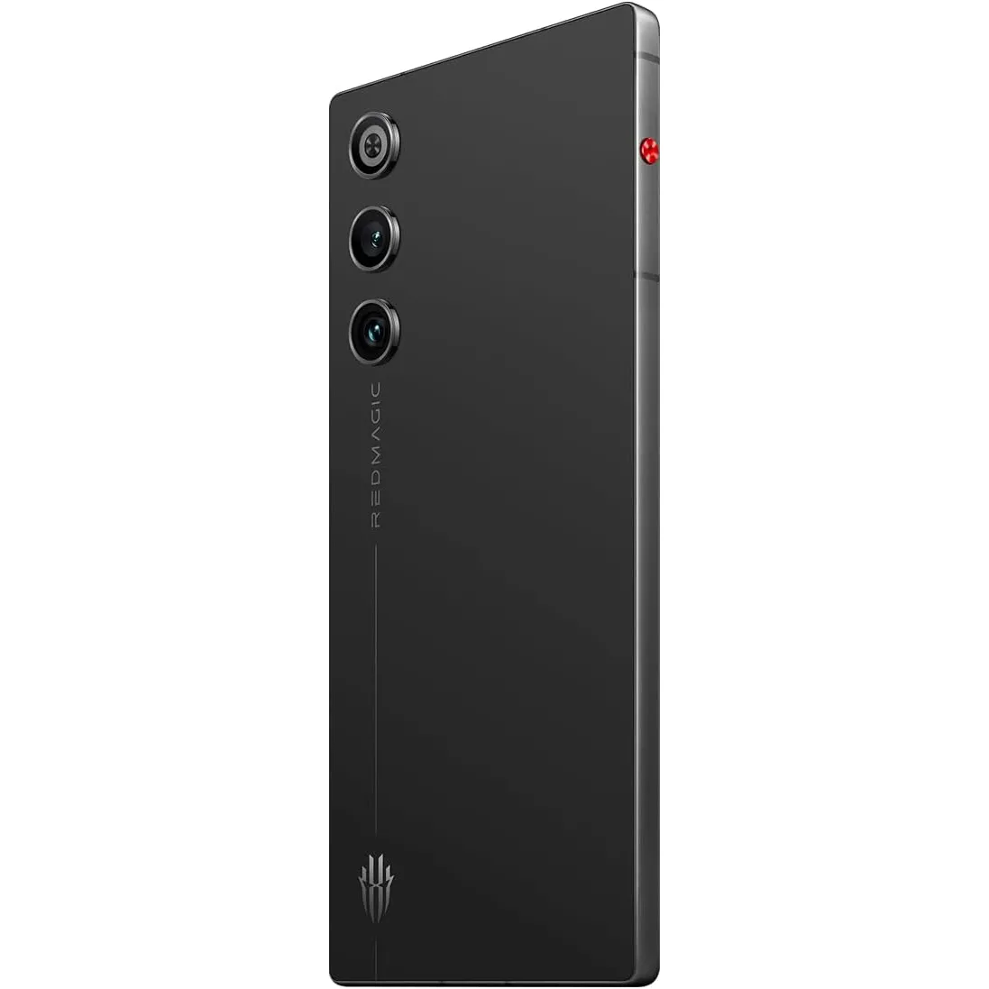ZTE Nubia Red Magic 10 Air 12/256GB Black Twilight Europe