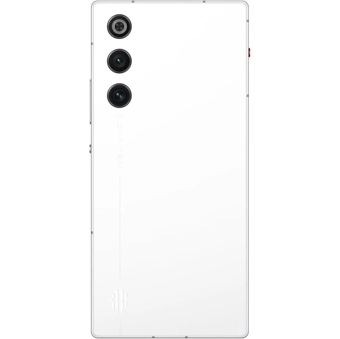 ZTE Nubia Red Magic 10 Air 12/256GB White Hailstone