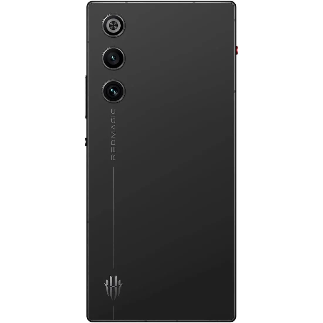 ZTE Nubia Red Magic 10 Air 16/512GB Black Twilight Europe Бренд: ZTE; Линейка: Nubia Red Magic 10 Air;