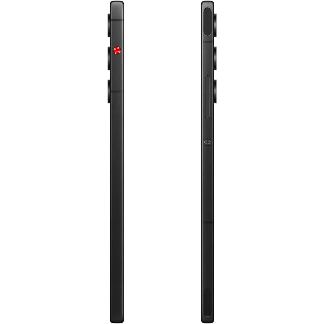 ZTE Nubia Red Magic 10 Air 16/512GB Black Twilight Europe