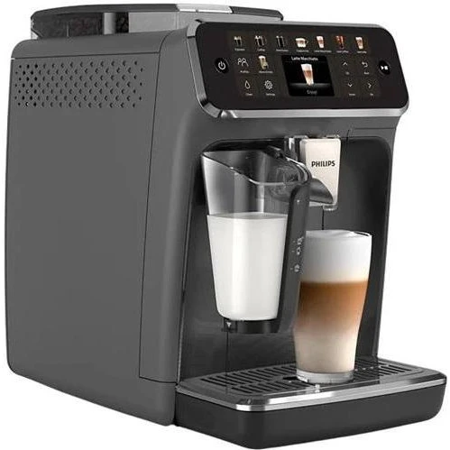 Philips Series 5500 EP5544/50 (EU) Бренд: Philips; Спосіб встановлення: