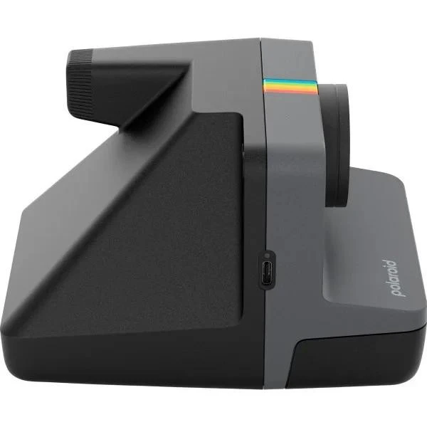 Polaroid Now Gen 3 E-box Black (006560)