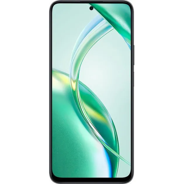 Honor 200 Smart 4/256GB Midnight Black Бренд: Honor; Линейка: 200 Smart;