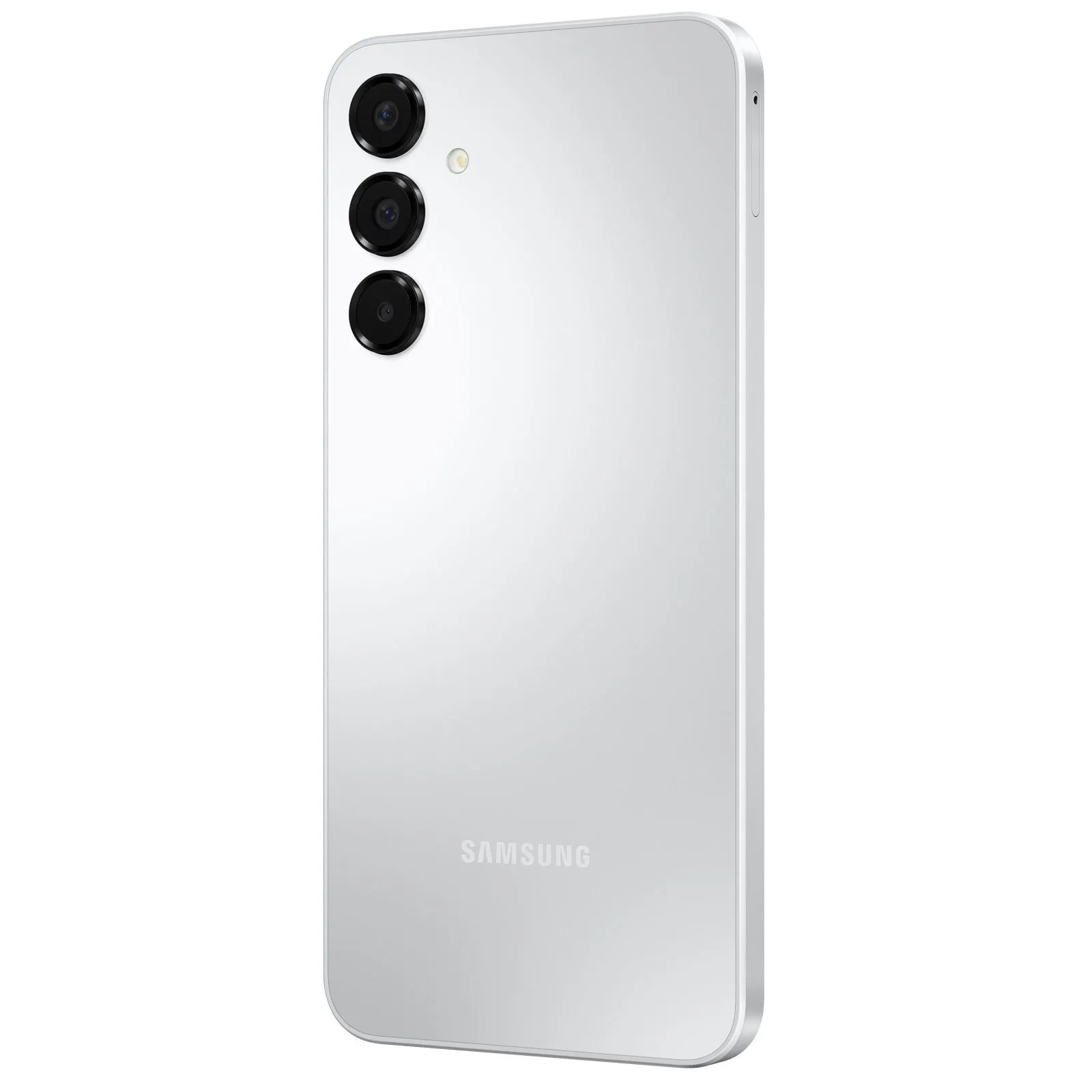 Samsung Galaxy A16 4/128GB Gray (SM-A165E)