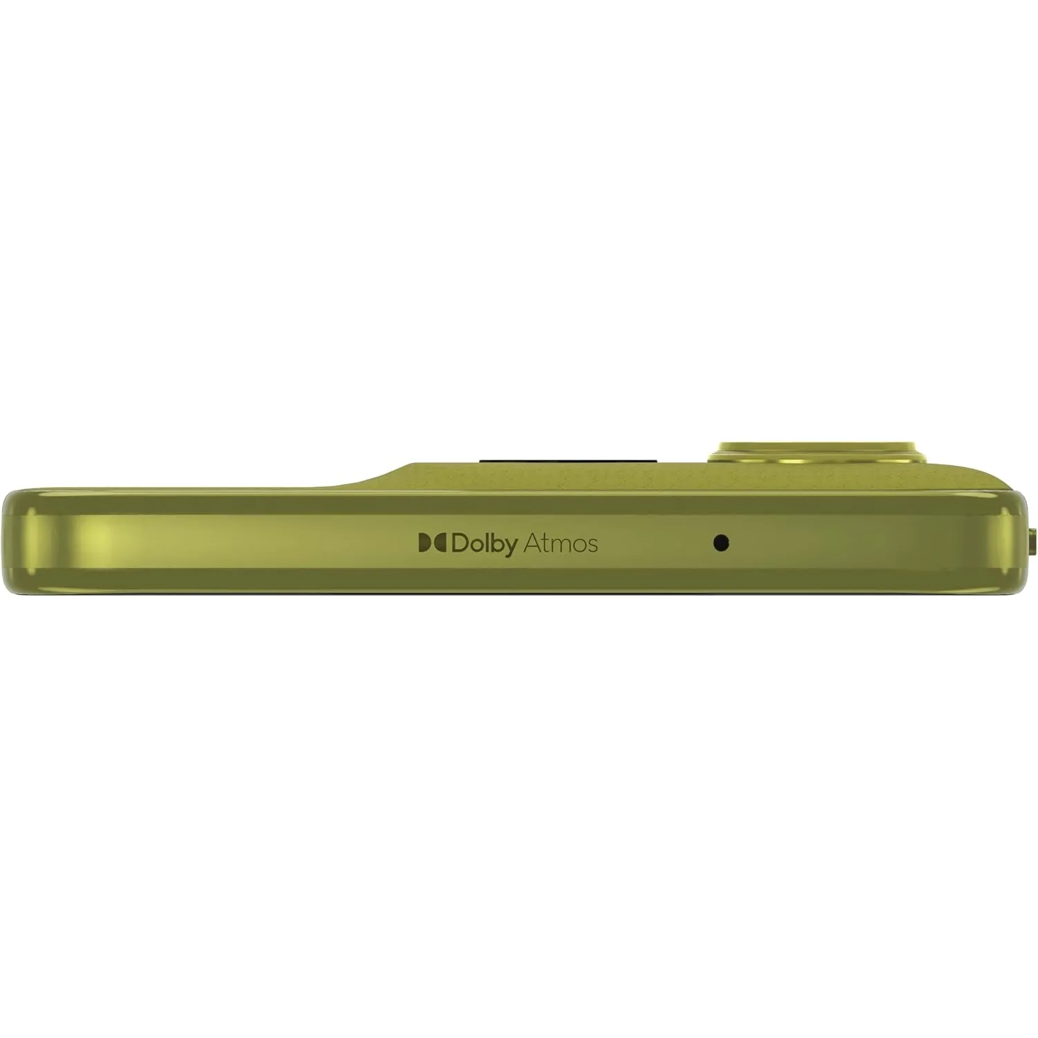 Motorola Moto G86 8/256GB Golden Cypress (PB7L0115RS) (UA)