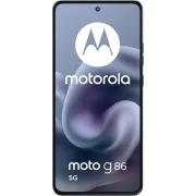 Motorola Moto G86 8/256GB Spellbound (PB7L0101RS) (UA)