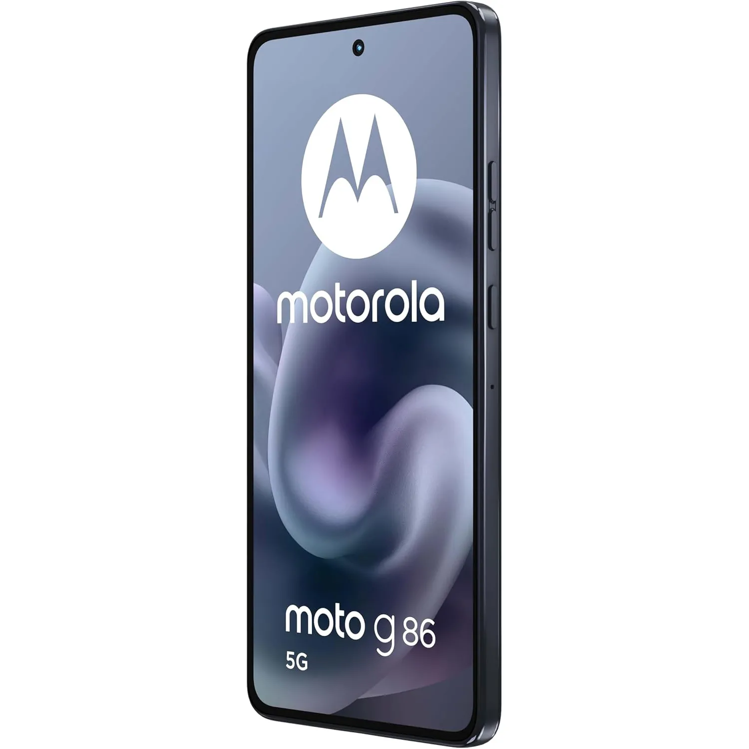 Motorola Moto G86 8/256GB Spellbound (PB7L0101RS) (UA)
