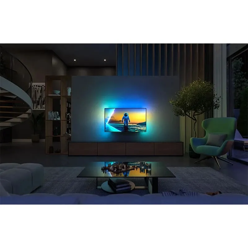 Philips 65OLED820/12 (UA) OLED-телевизор / Диагональ 65