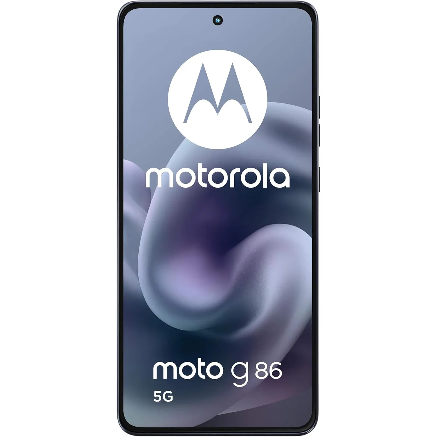 Motorola Moto G86 8/256GB Spellbound (PB7L0101RS) (UA) Дисплей: 6.67 / Amoled (2712x1220 пікселів)